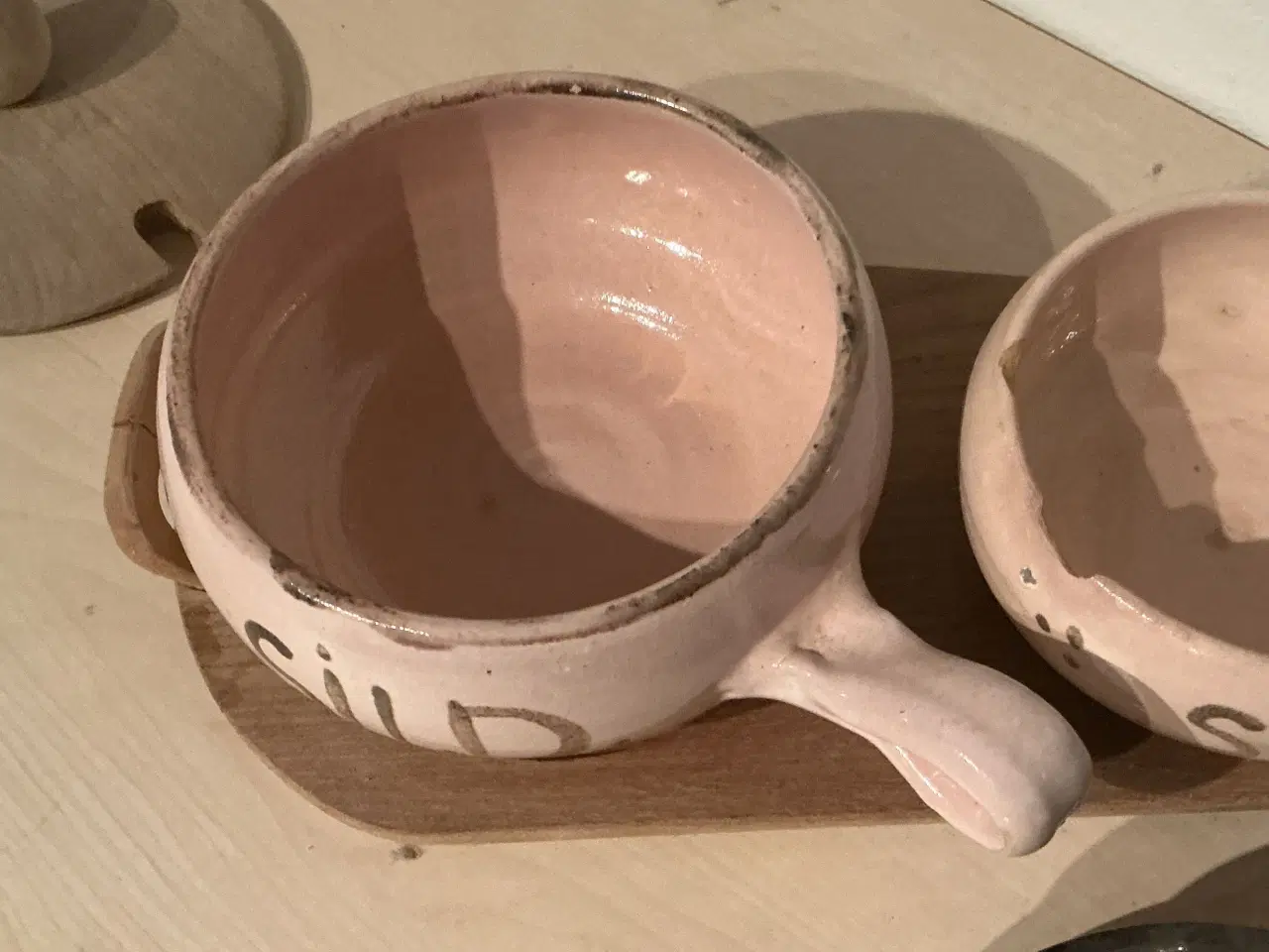 Billede 3 - Retro sildeskåle, keramik fra E & J Andersen