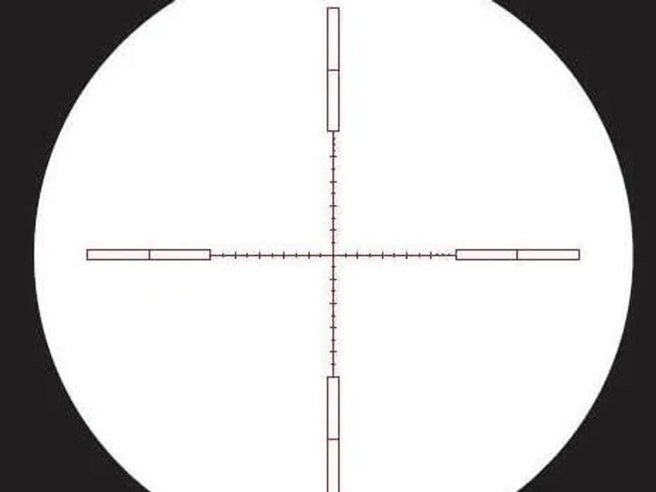 Billede 6 - Nightforce NXS 5.5-22x50