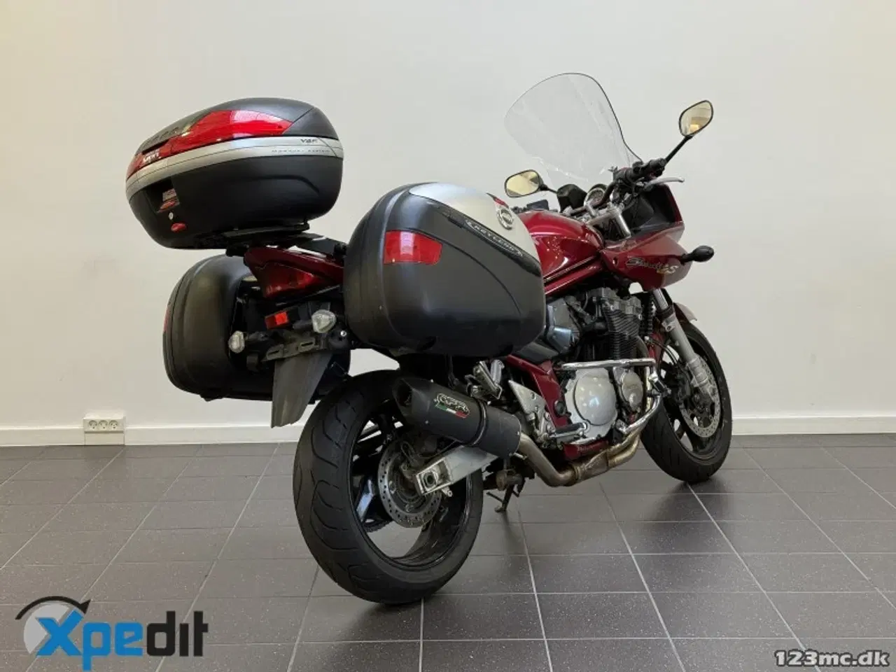 Billede 9 - Suzuki GSF 1200 S Bandit