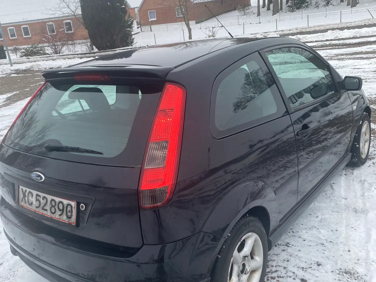 Billede 3 - Ford Fiesta 