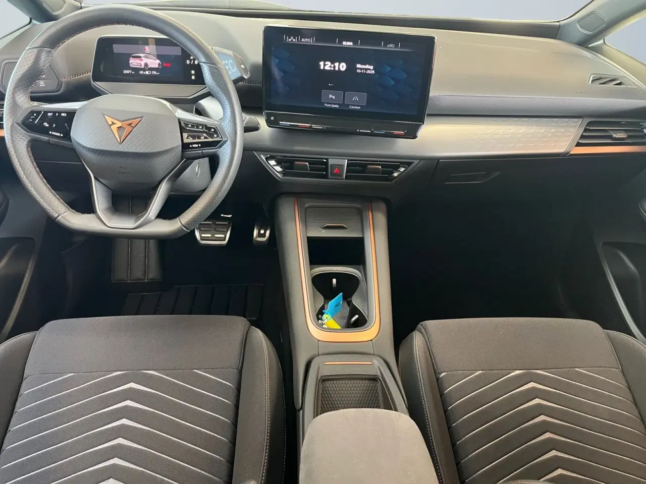 Billede 11 - Cupra Born 58 High