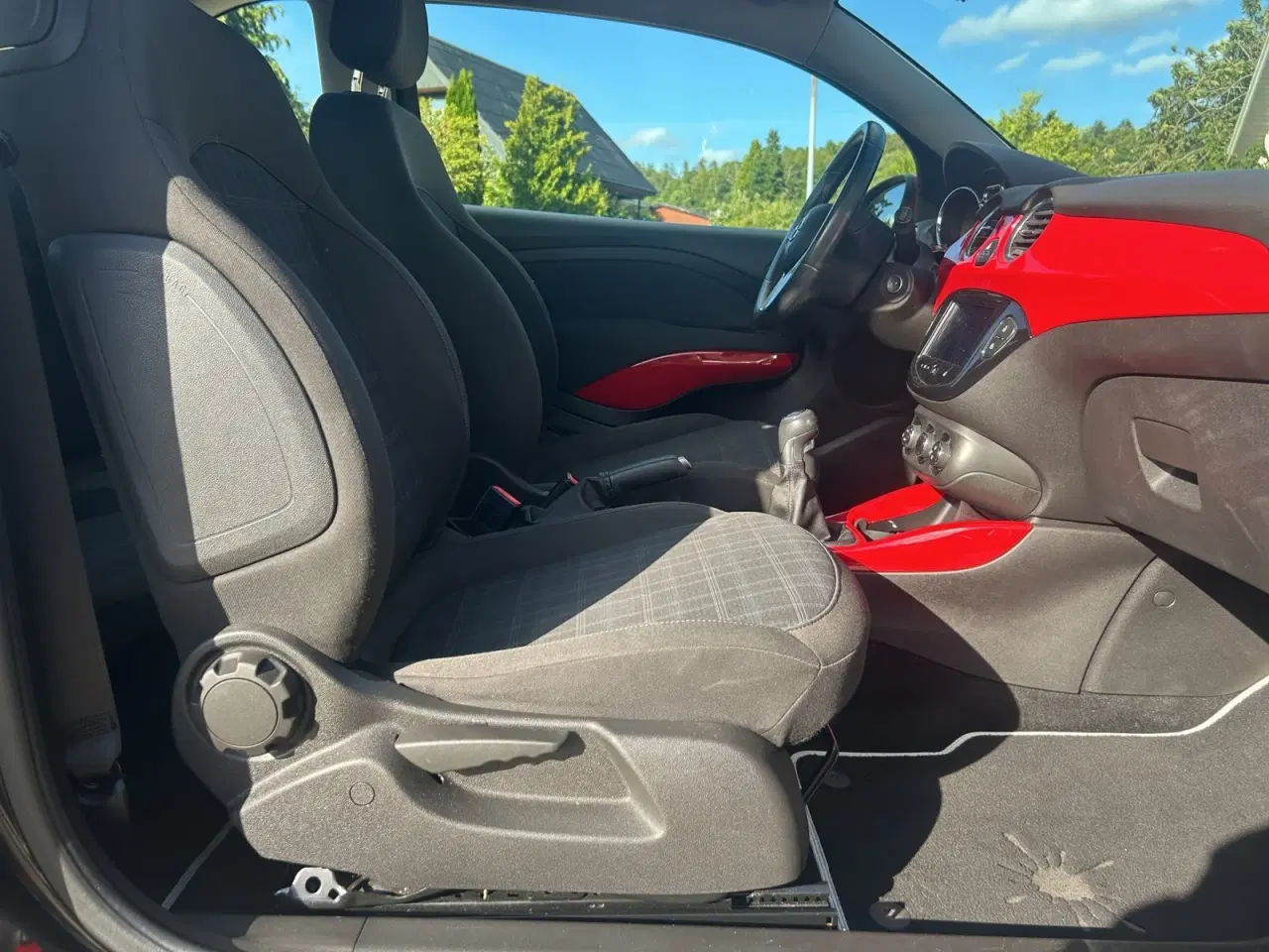 Billede 11 - Opel Adam 1,4 87 Glam