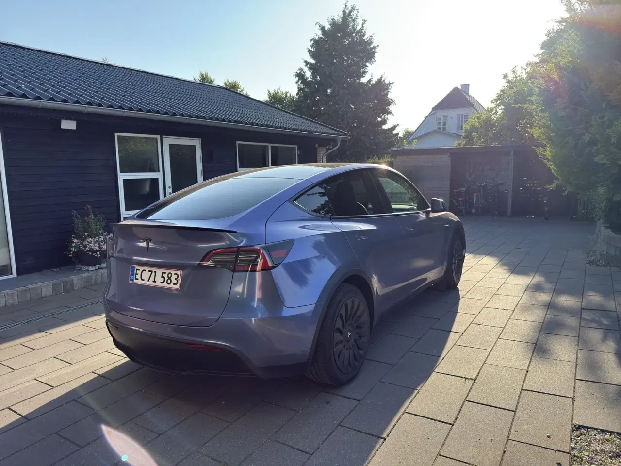 Billede 5 - Tesla Model Y  RWD