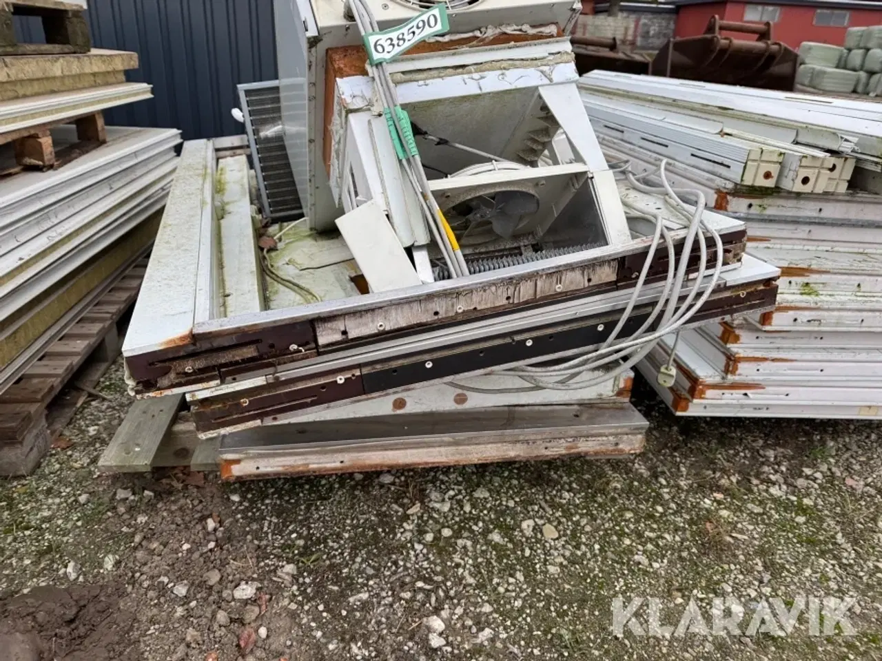 Billede 7 - Kølerrum