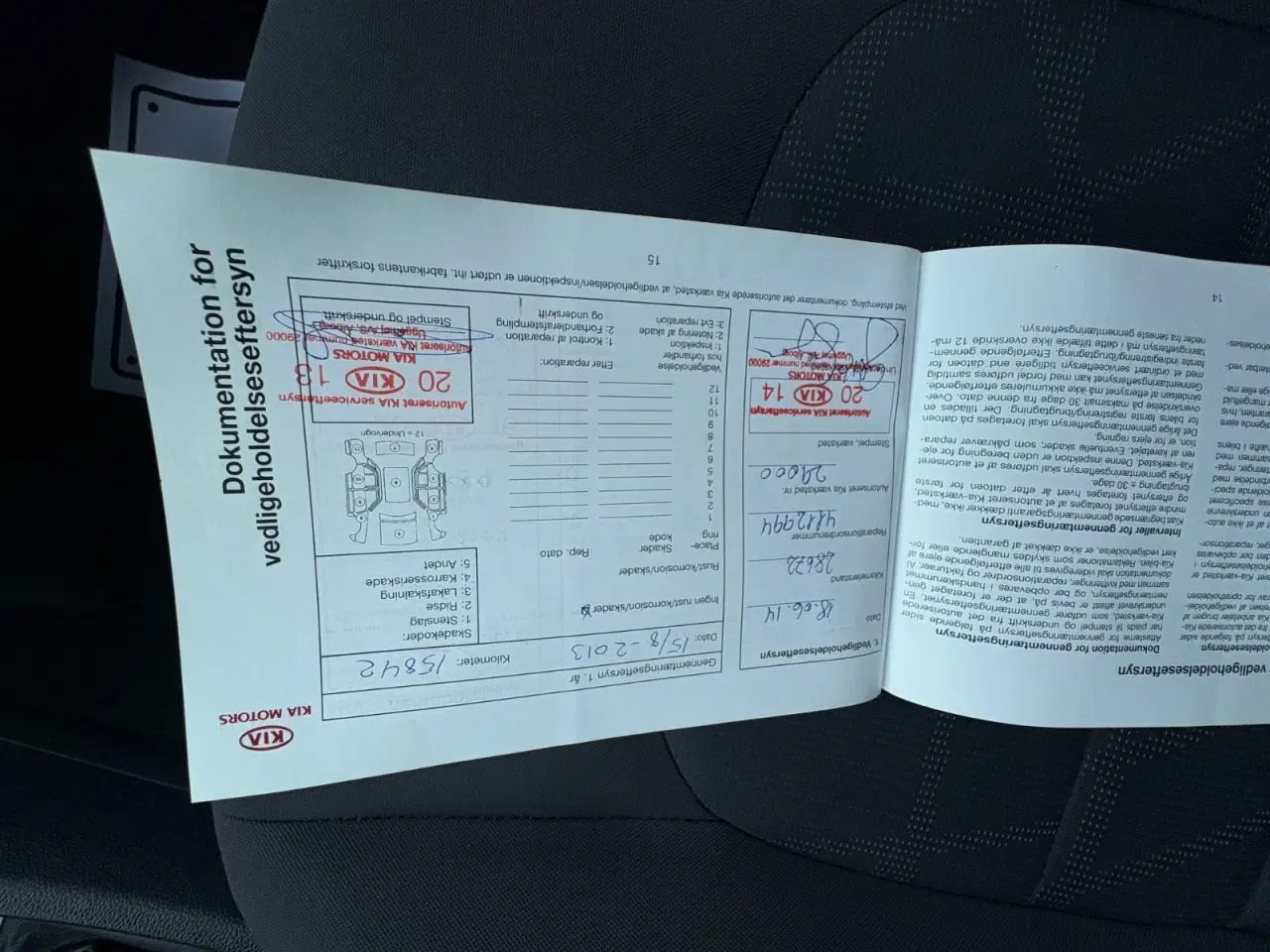 Billede 15 - Kia Rio 1,1 CRDi 75 Motion