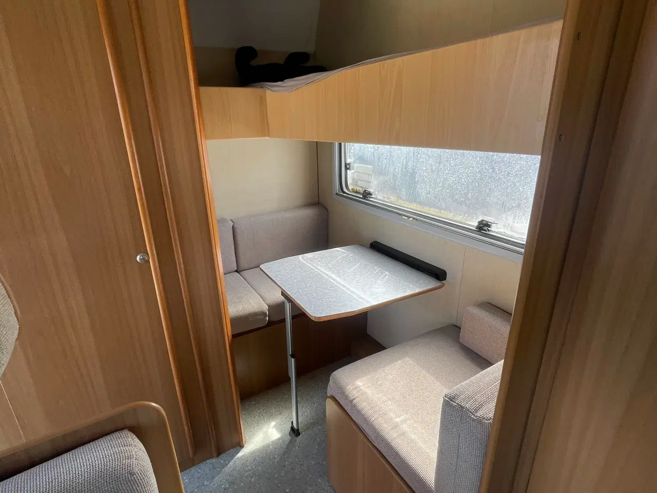 Billede 3 - Ford transit autocamper