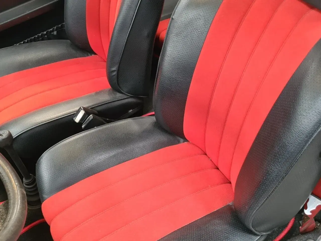 Billede 11 - Lancia A112 1,1 Abarth