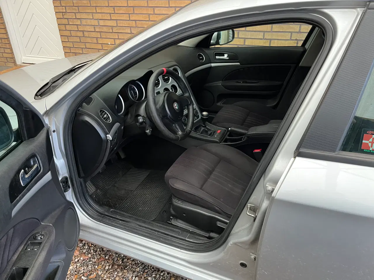 Billede 4 - Alfa Romeo 1.9 Jtdm