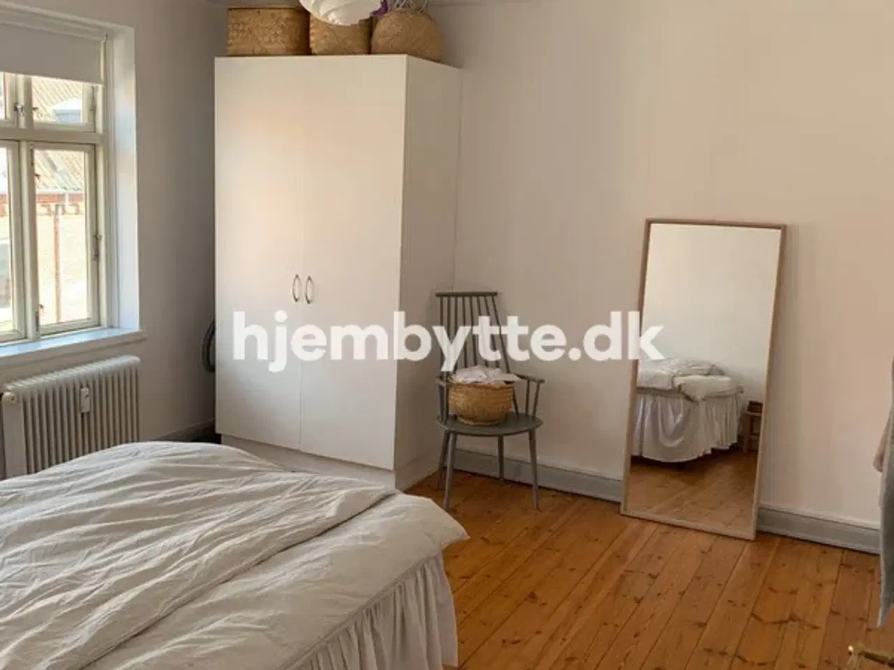 Billede 10 - Hjembytte - Absalonsgade
