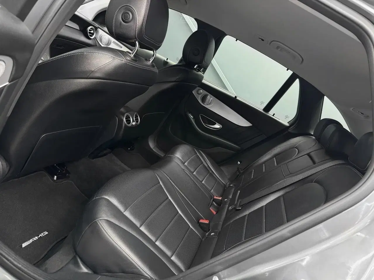 Billede 15 - Mercedes GLC350 d 3,0 AMG Line aut. 4Matic