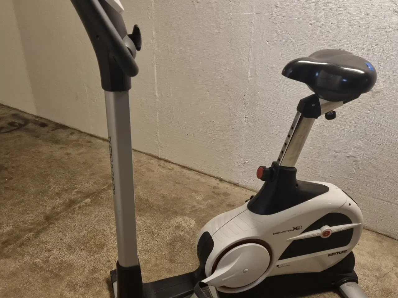 Billede 1 - Motionscykel "KETTLER "