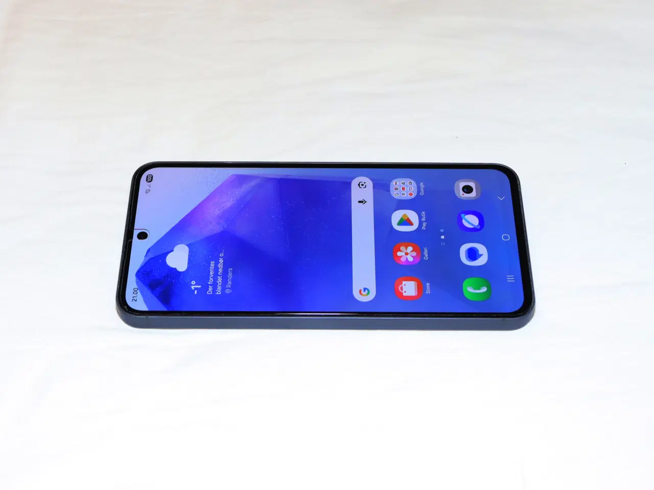 Billede 3 - Samsung Galaxy A55 5G 128GB