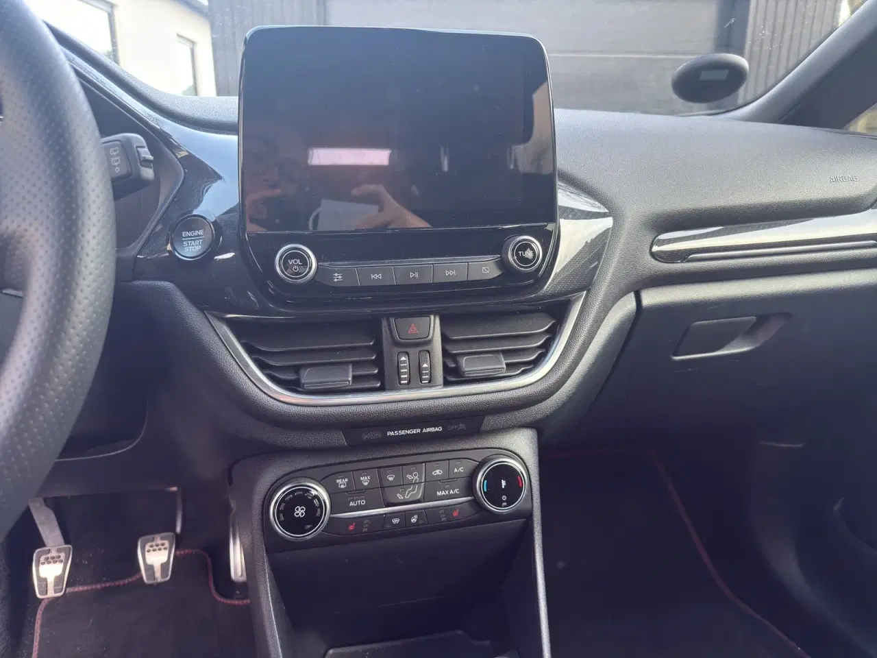 Billede 12 - Ford Fiesta 1,0 EcoBoost mHEV ST-Line