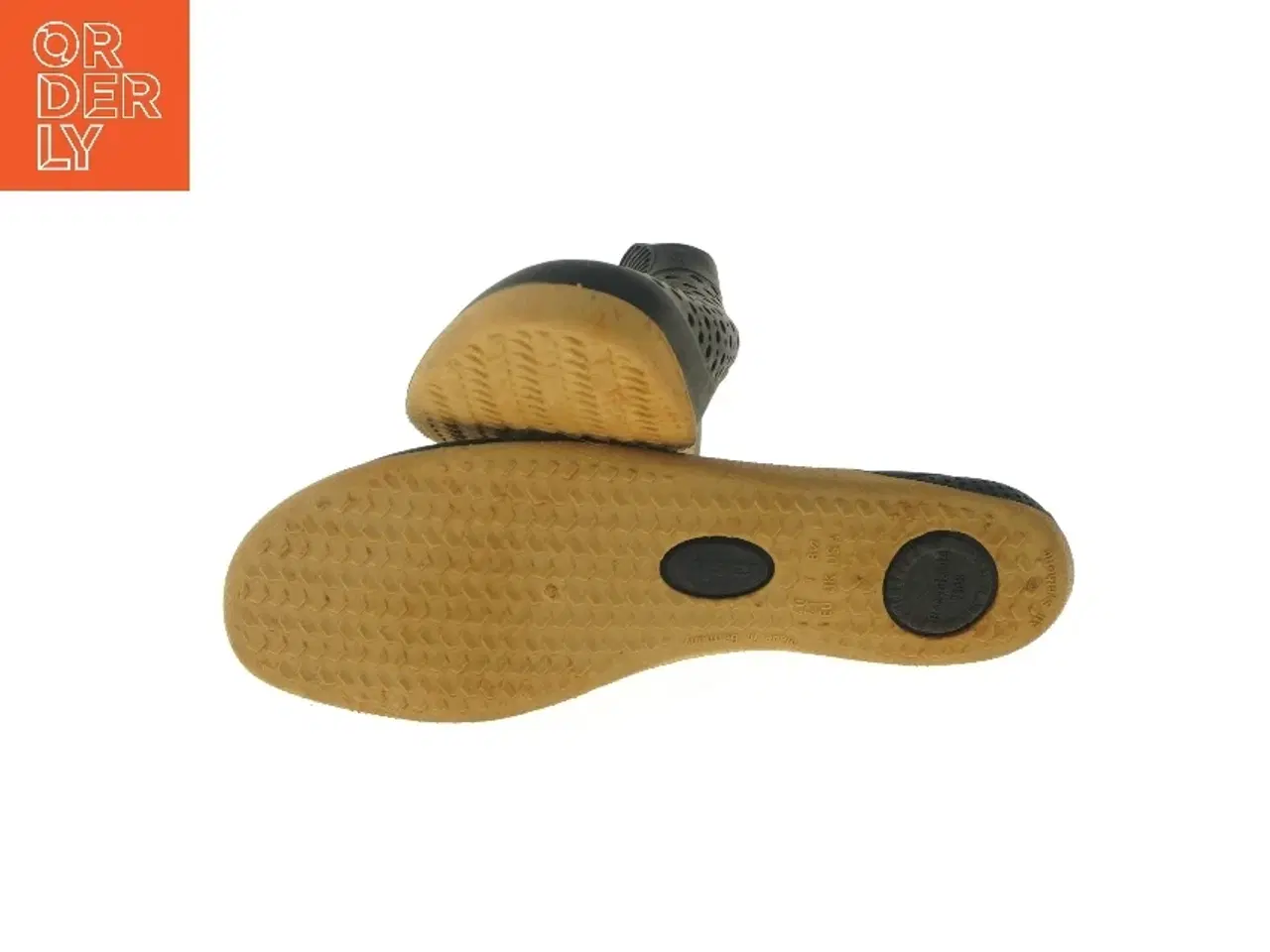 Billede 5 - Svømme sko fra Fashy (str. 40-41 )