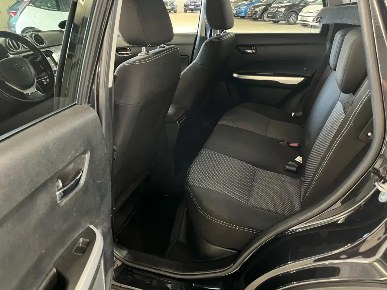 Billede 6 - Suzuki Vitara 1,6 Active 120HK 5d