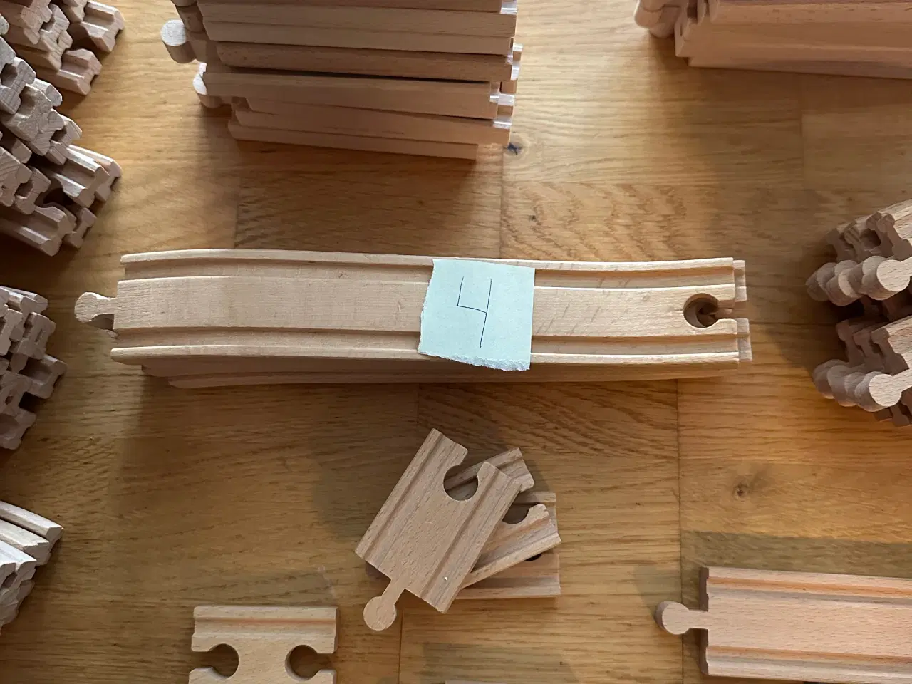 Billede 5 - Brio sælges 