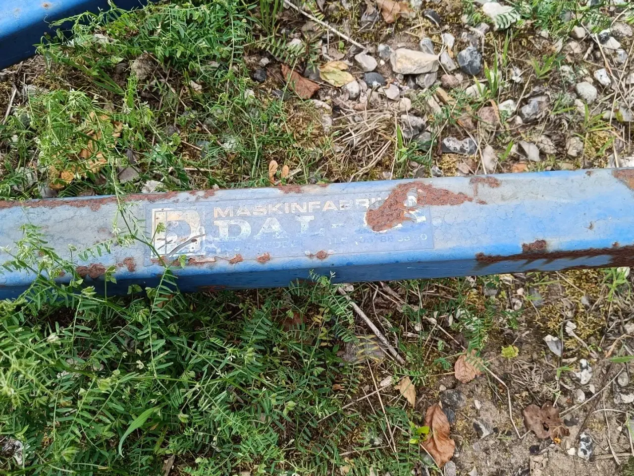 Billede 3 - - - - Små ballesliske, Dalbo