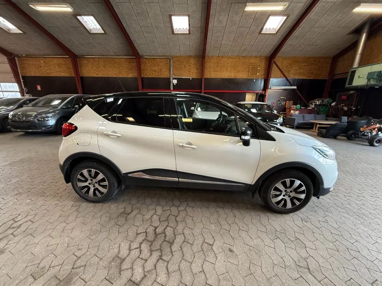 Billede 4 - Renault Captur 0,9 TCe 90 Arctic