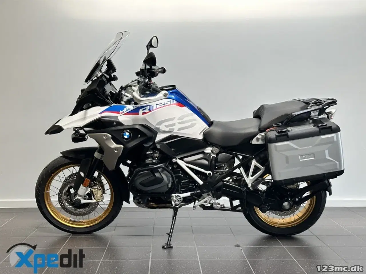 Billede 5 - BMW R 1250 GS