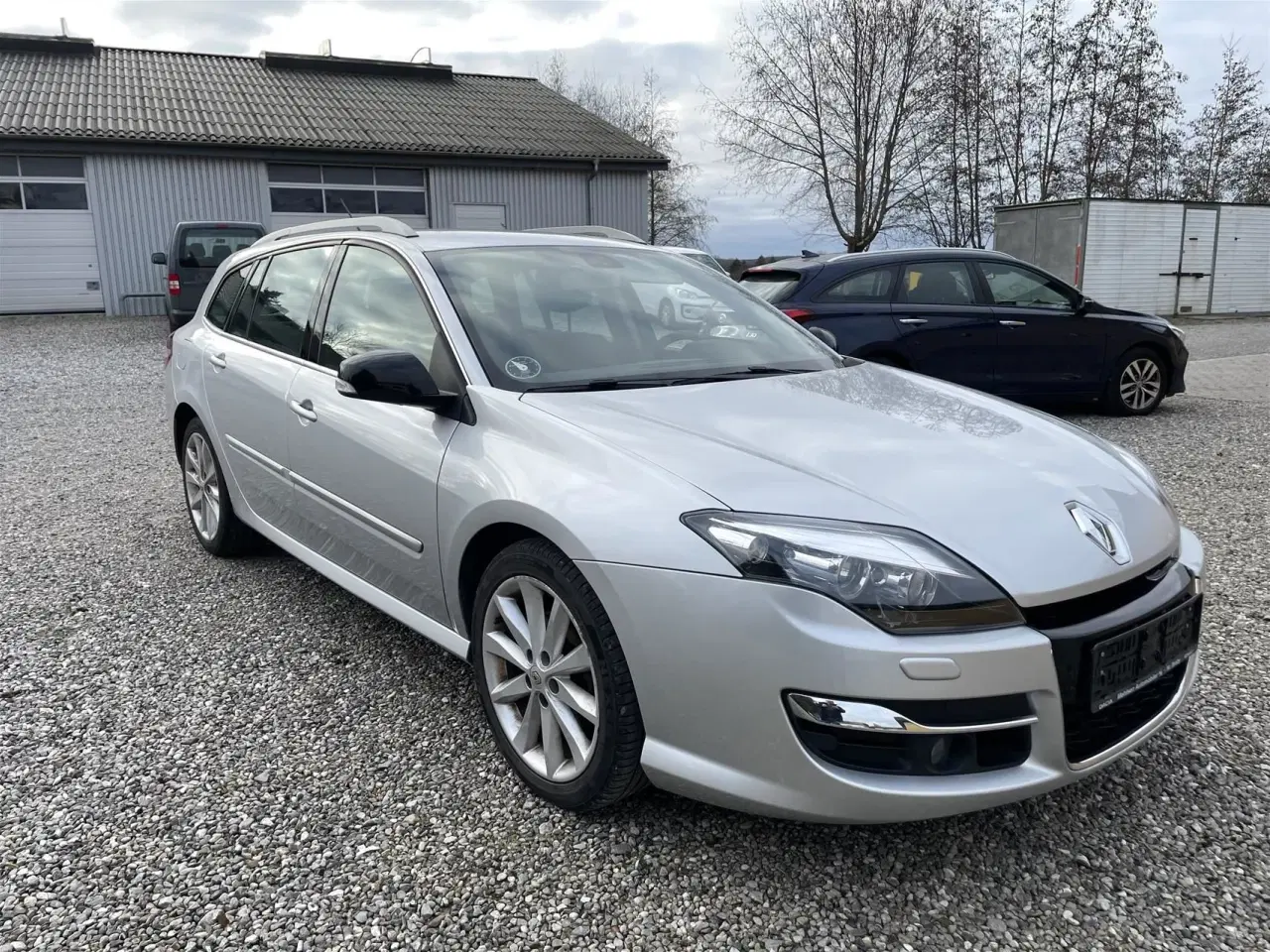 Billede 6 - Renault Laguna 2,0 dCi 16V 150 FAP 150HK Stc