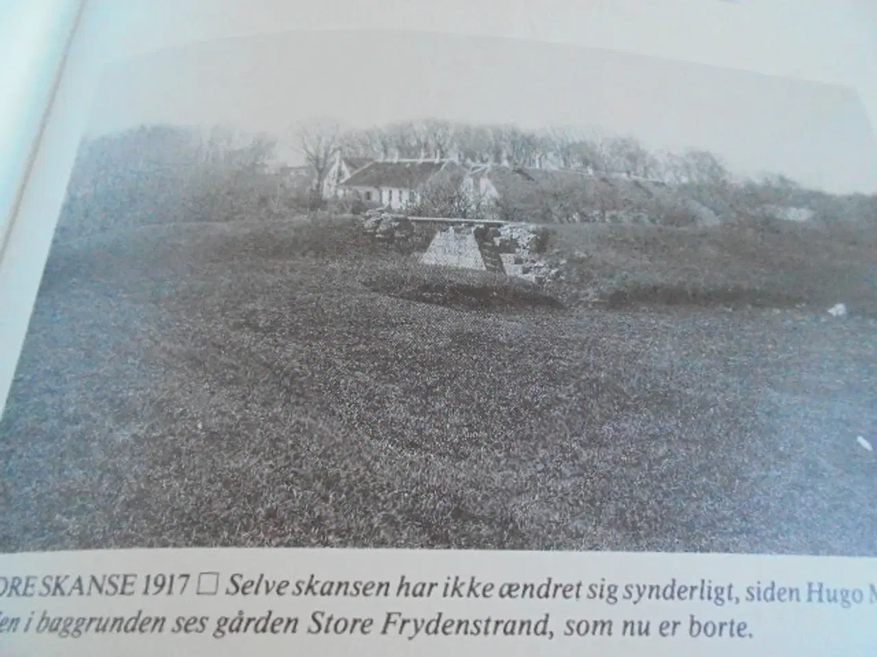 Billede 4 - Frederikshavn 1917  