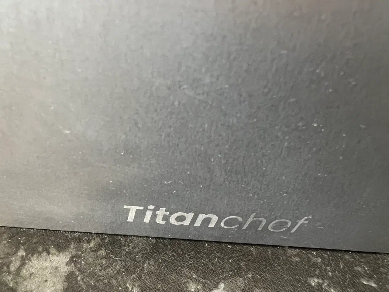 Billede 2 - Skærebræt 3 stk Titanchef
