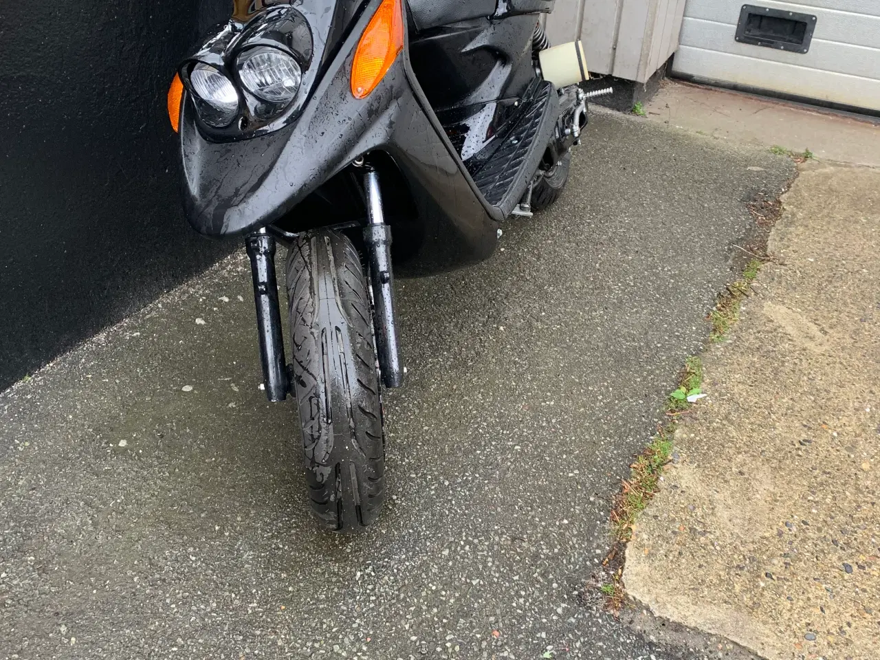 Billede 1 - Yamaha bws 