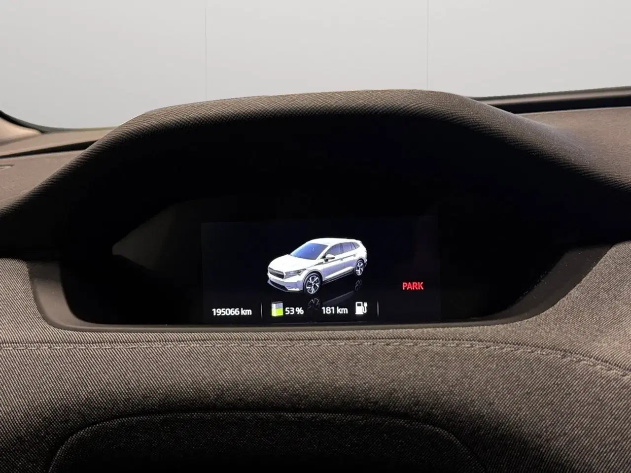 Billede 7 - Skoda Enyaq 80 iV