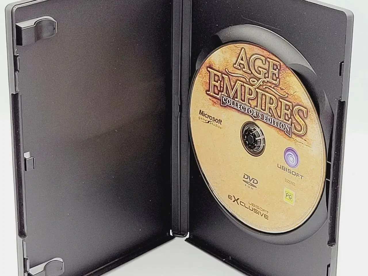 Billede 2 - ⭐️PC: Age of Empires Collectors Edition