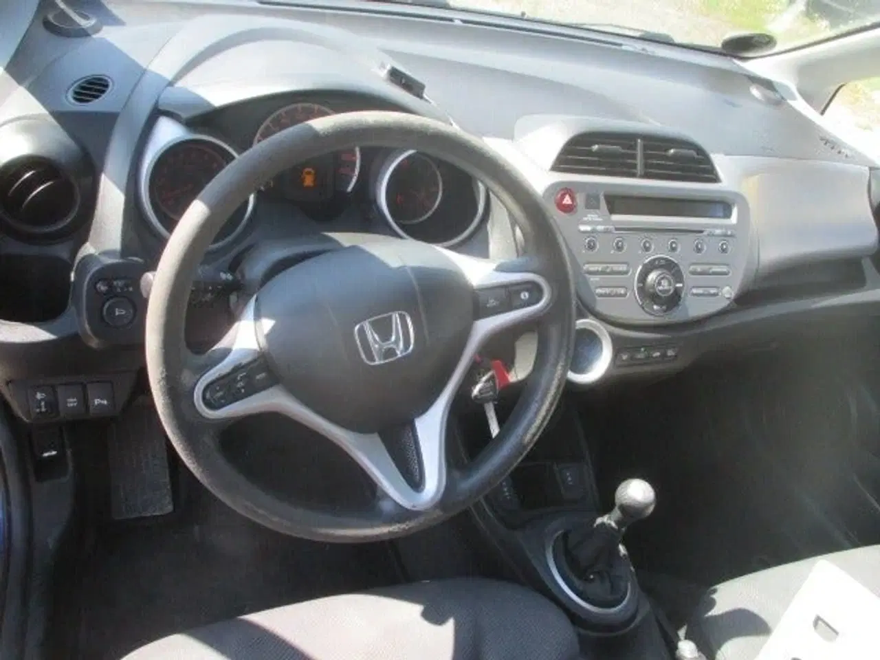 Billede 9 - Honda Jazz 1,4 Comfort