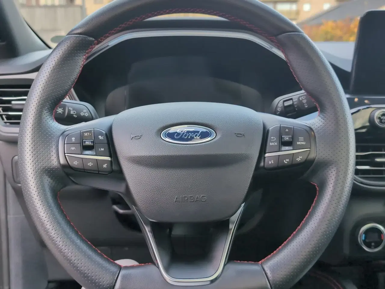 Billede 11 - Ford Kuga 2,5 PHEV ST-Line X CVT