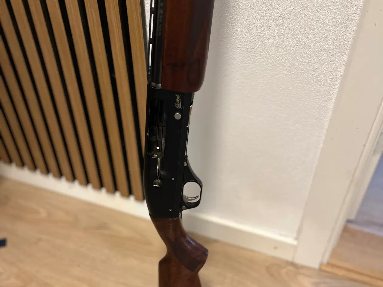 Billede 2 - Baikal mp153 12x76