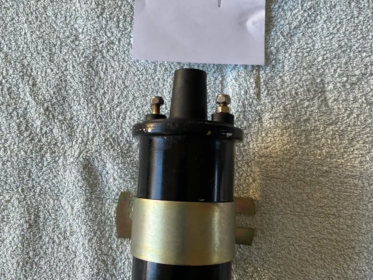 Billede 7 - Rester fra min Mercury v 6 2019