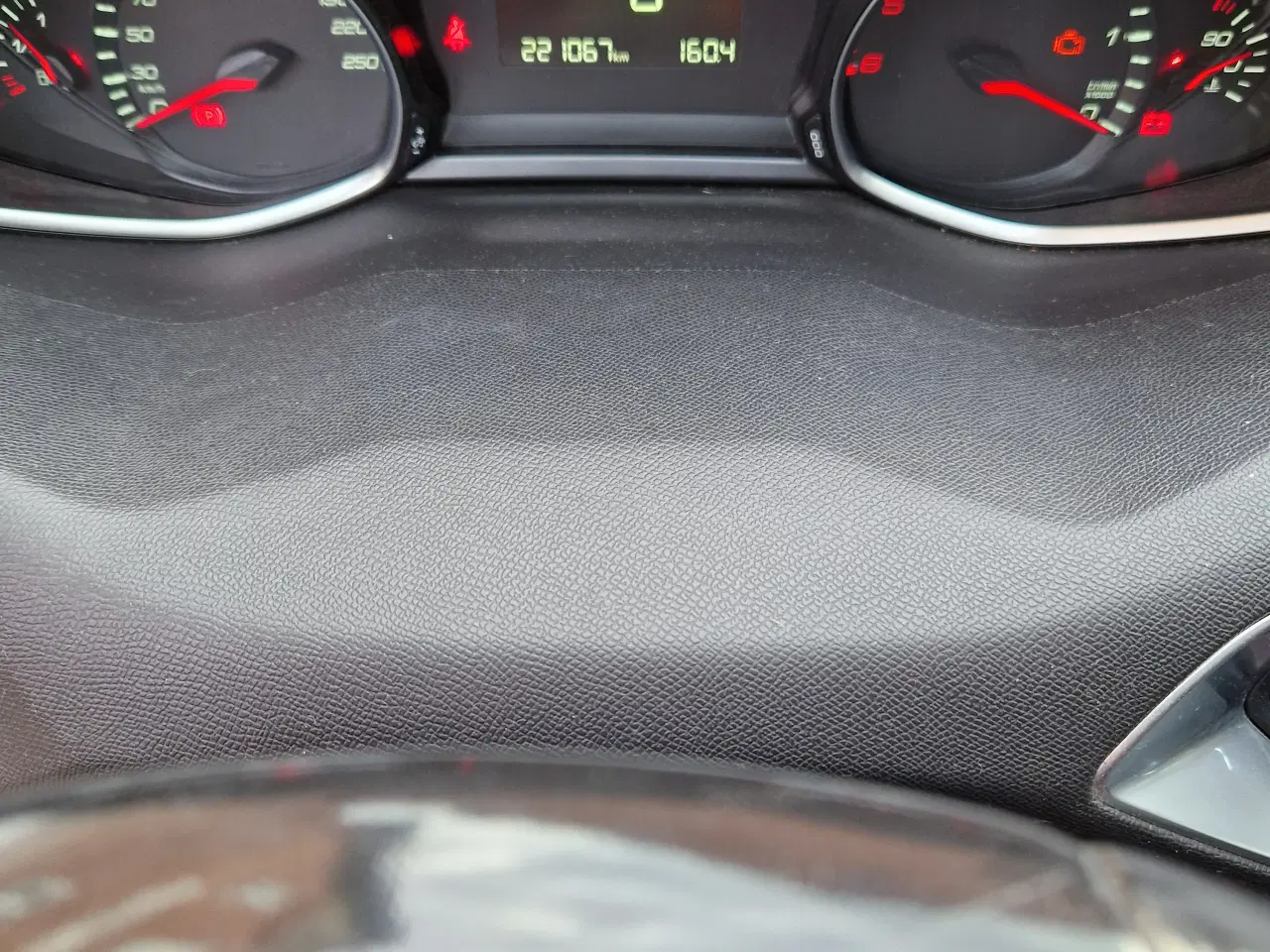 Billede 8 - Peugeot 308 SW Style 2015 – Velholdt & rummelig!