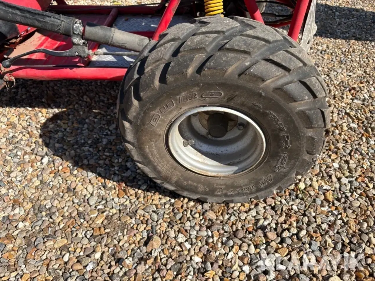 Billede 11 - Gocart Ering 2016