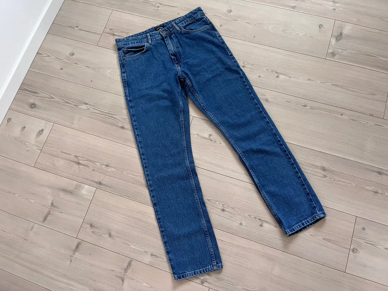 Billede 3 - Jeans, cowboybukser, Non-Sens, str S/29,