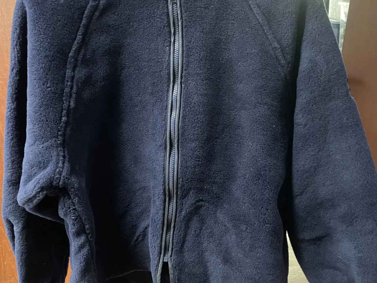 Billede 1 - Fleece trøje 