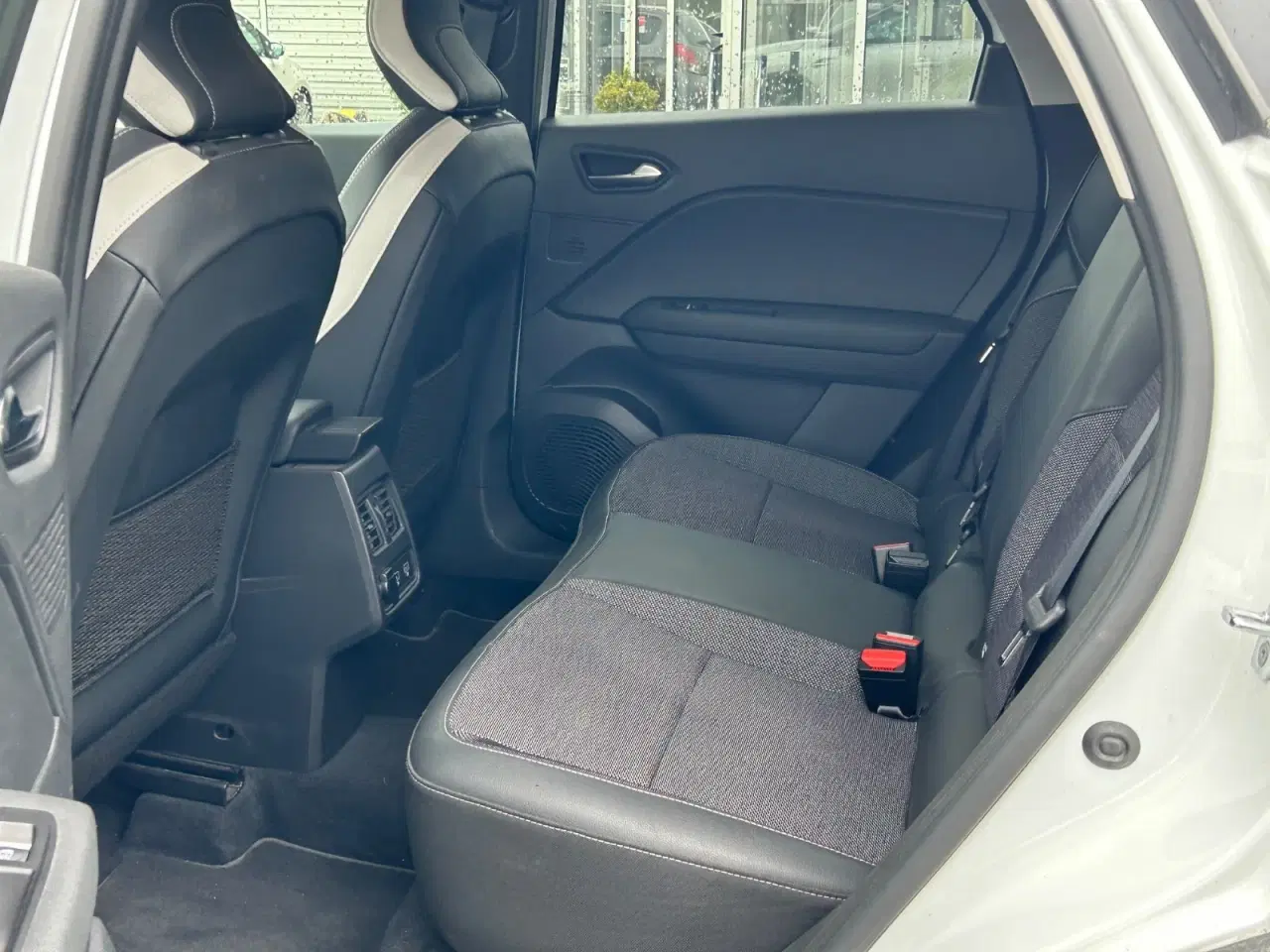 Billede 8 - Renault Captur 1,6 E-Tech Intens