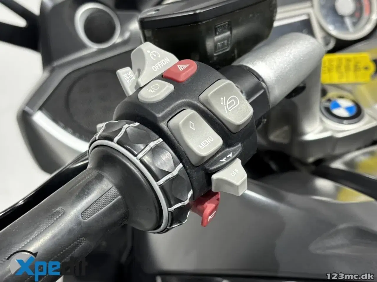Billede 11 - BMW K 1600 GTL