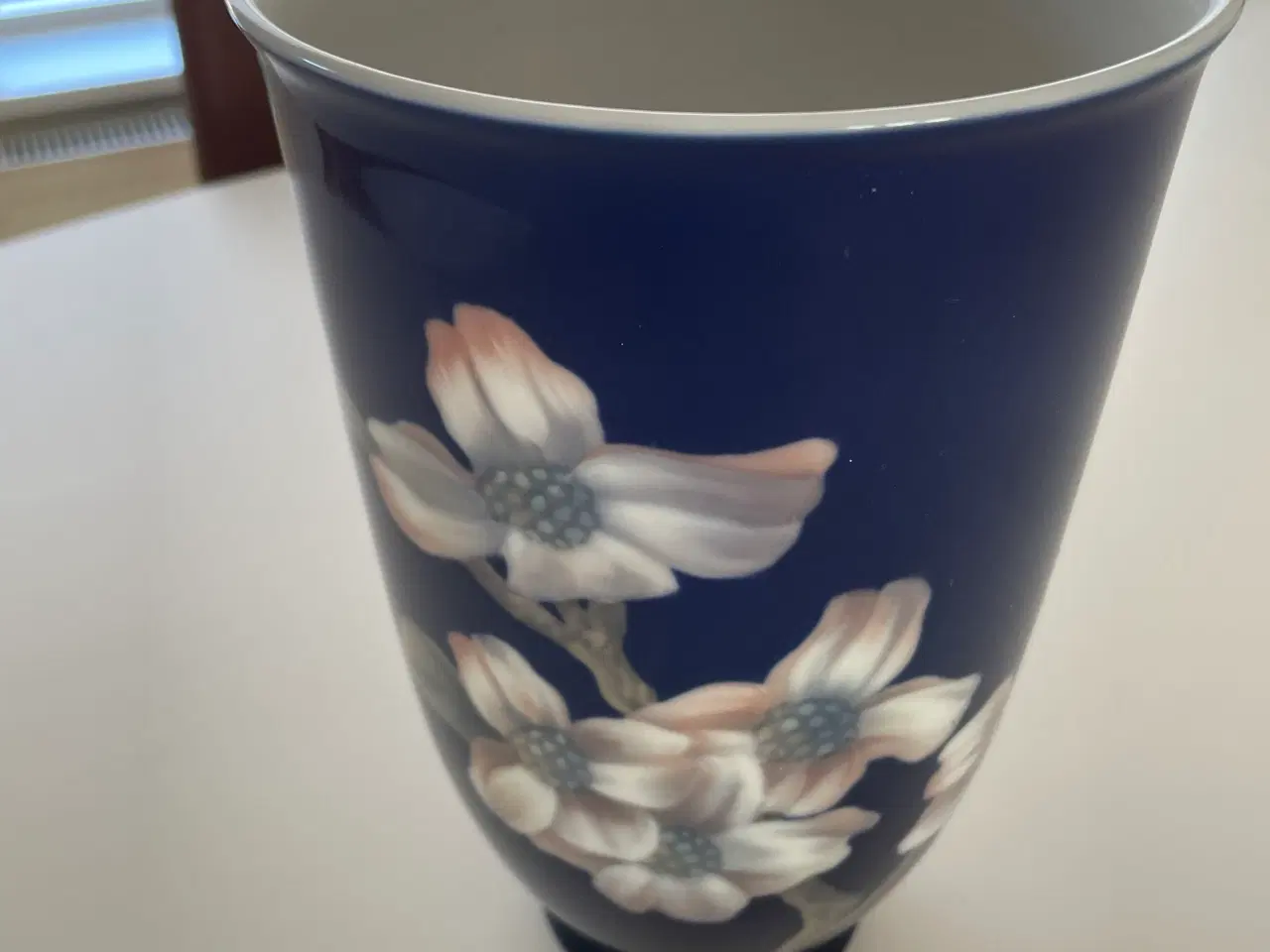 Billede 1 - Royal Copenhagen vase
