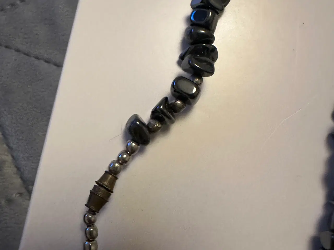 Billede 3 - Halskæden