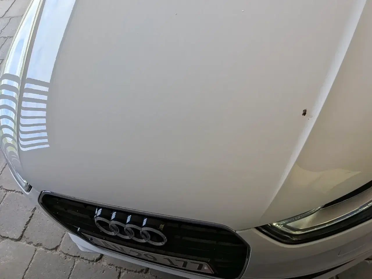 Billede 11 - Audi A4 1,8 TFSi 120 S-line Avant