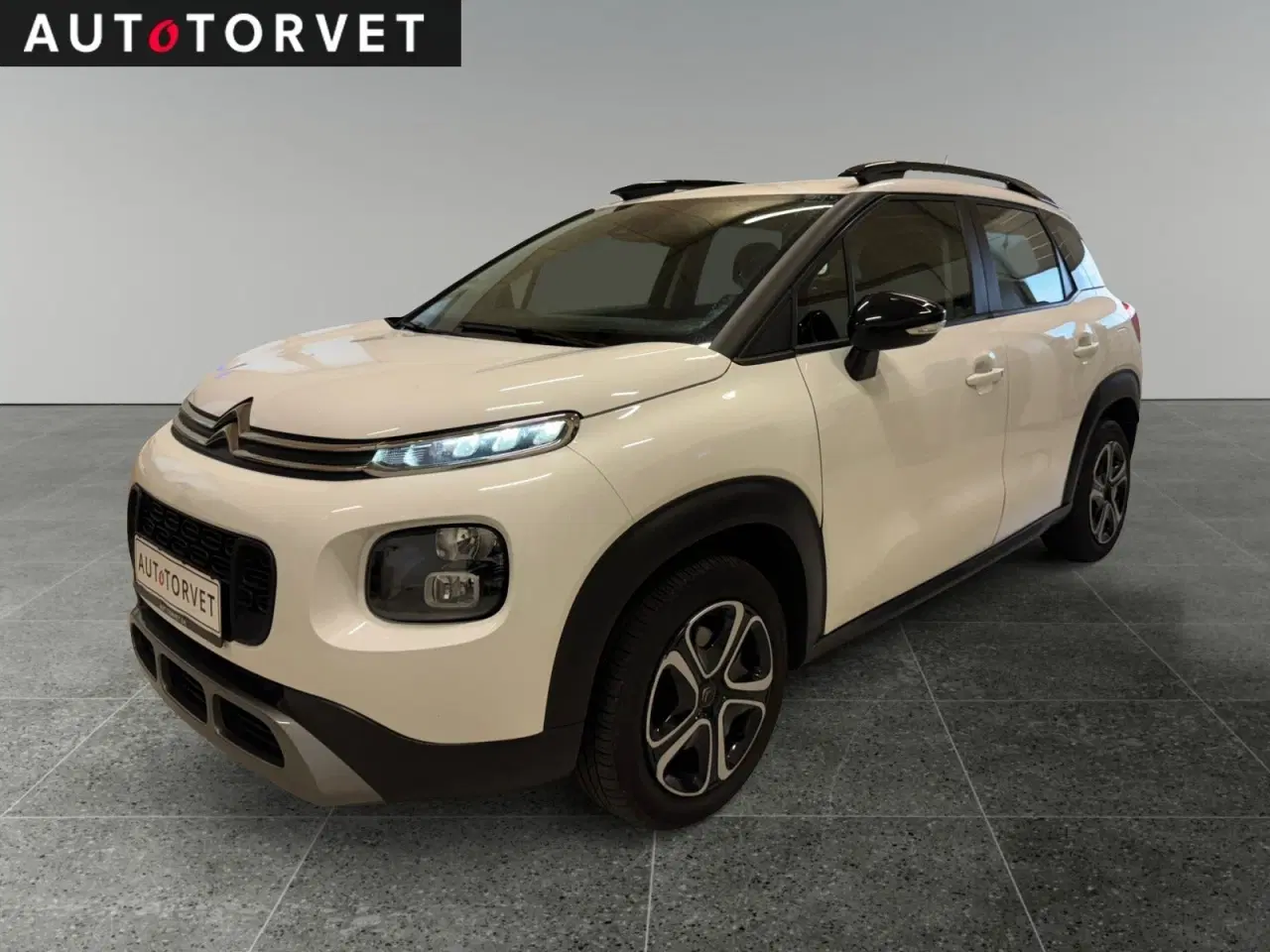 Billede 1 - Citroën C3 Aircross 1,2 PureTech 110 Cool