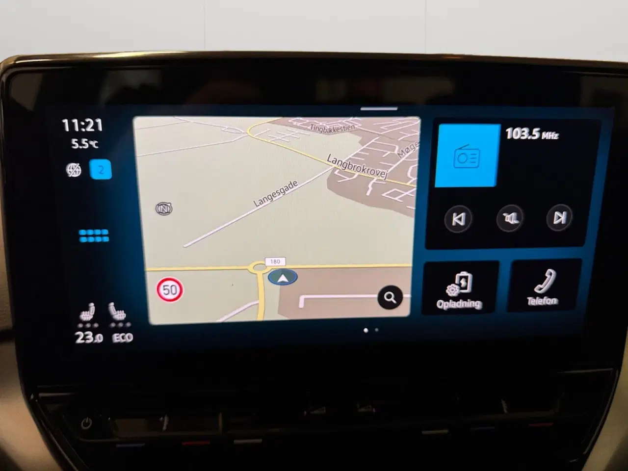 Billede 8 - VW ID.4 77 1ST Pro