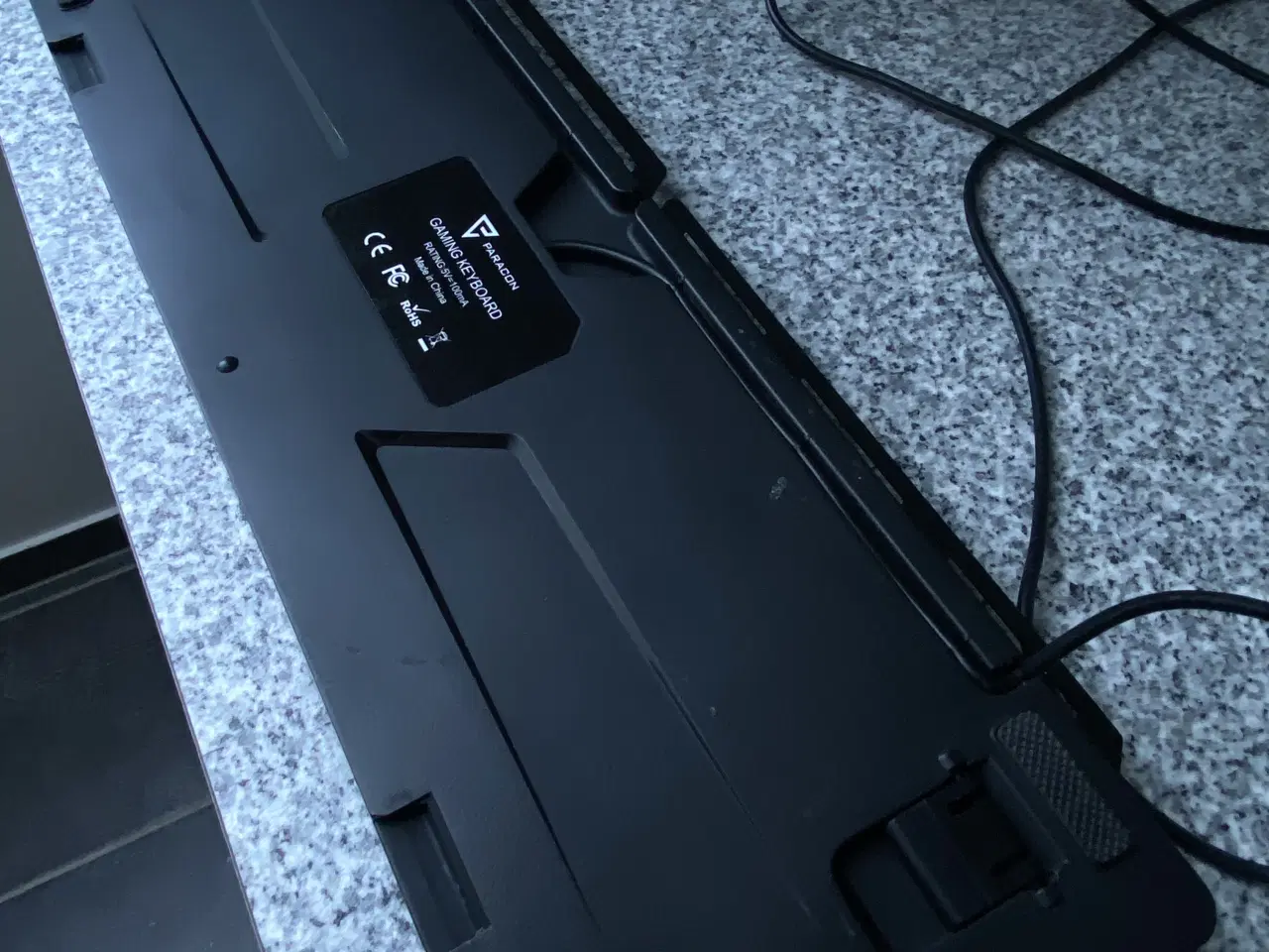 Billede 8 - Gaming keyboard