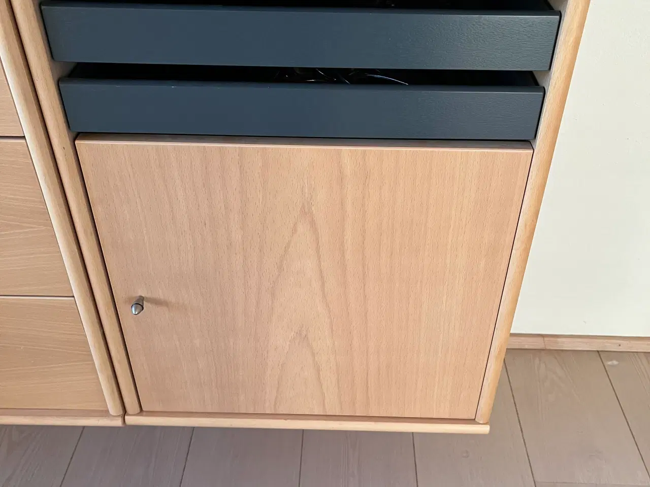 Billede 3 - Mistral reolsystem