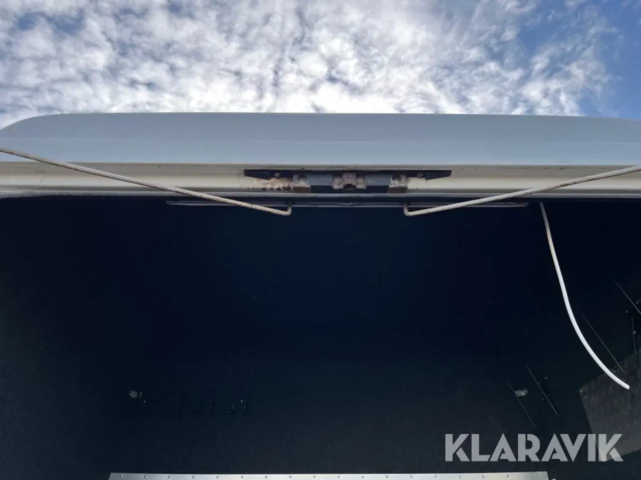 Billede 9 - Lastbil Mercedes-Benz 811 D