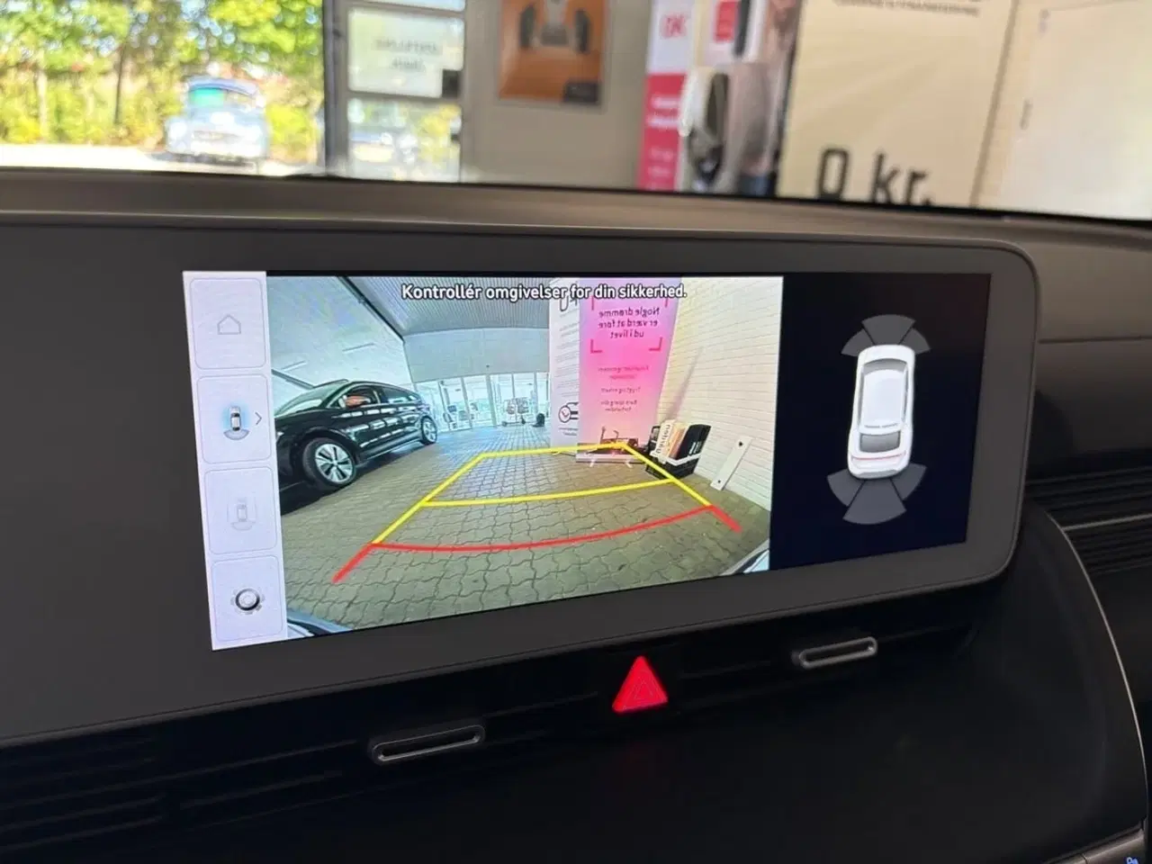 Billede 19 - Hyundai Ioniq 5 73 Creative