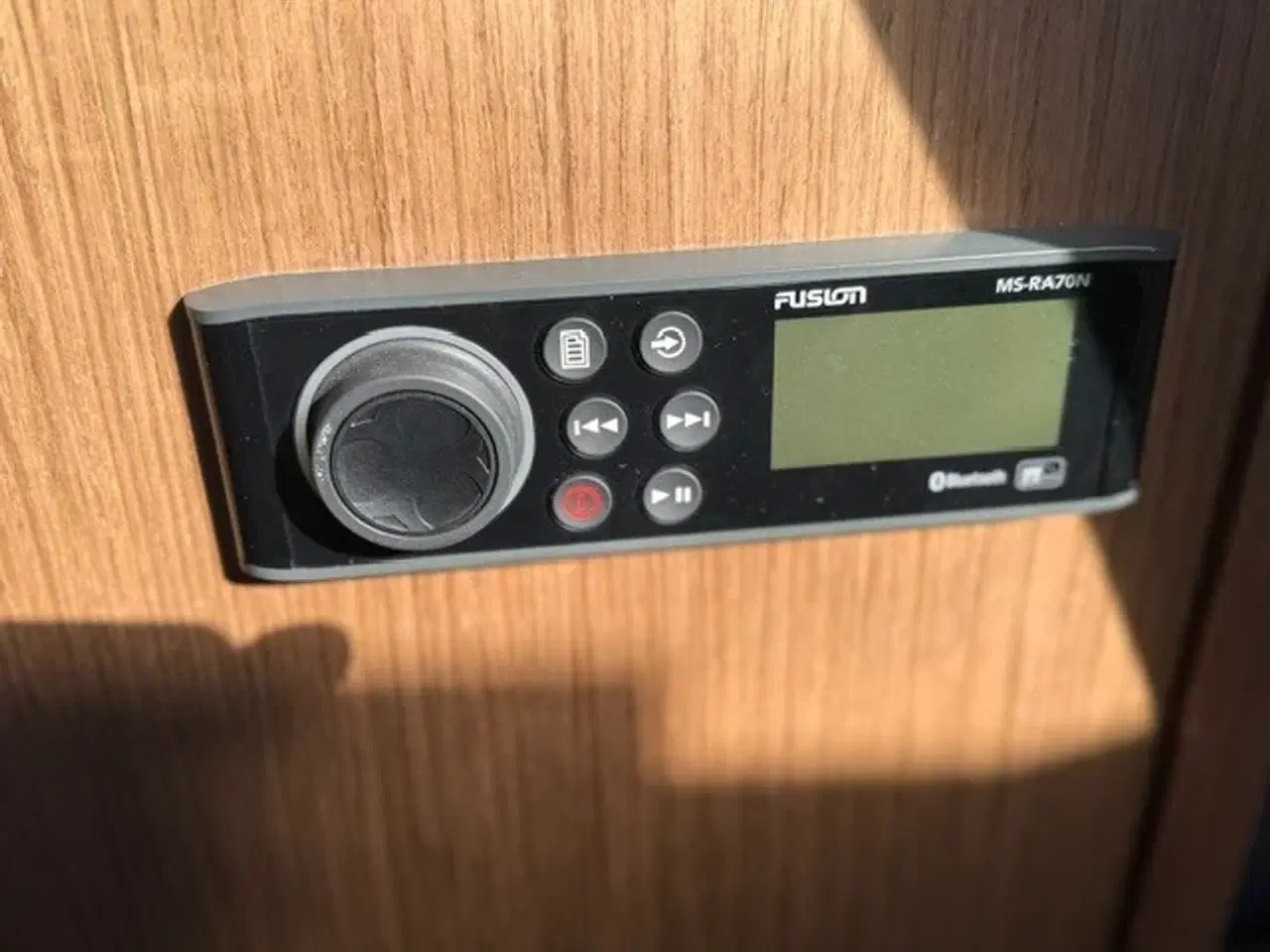 Billede 32 - Jeanneau 7.5 DC Cap Camarat S2