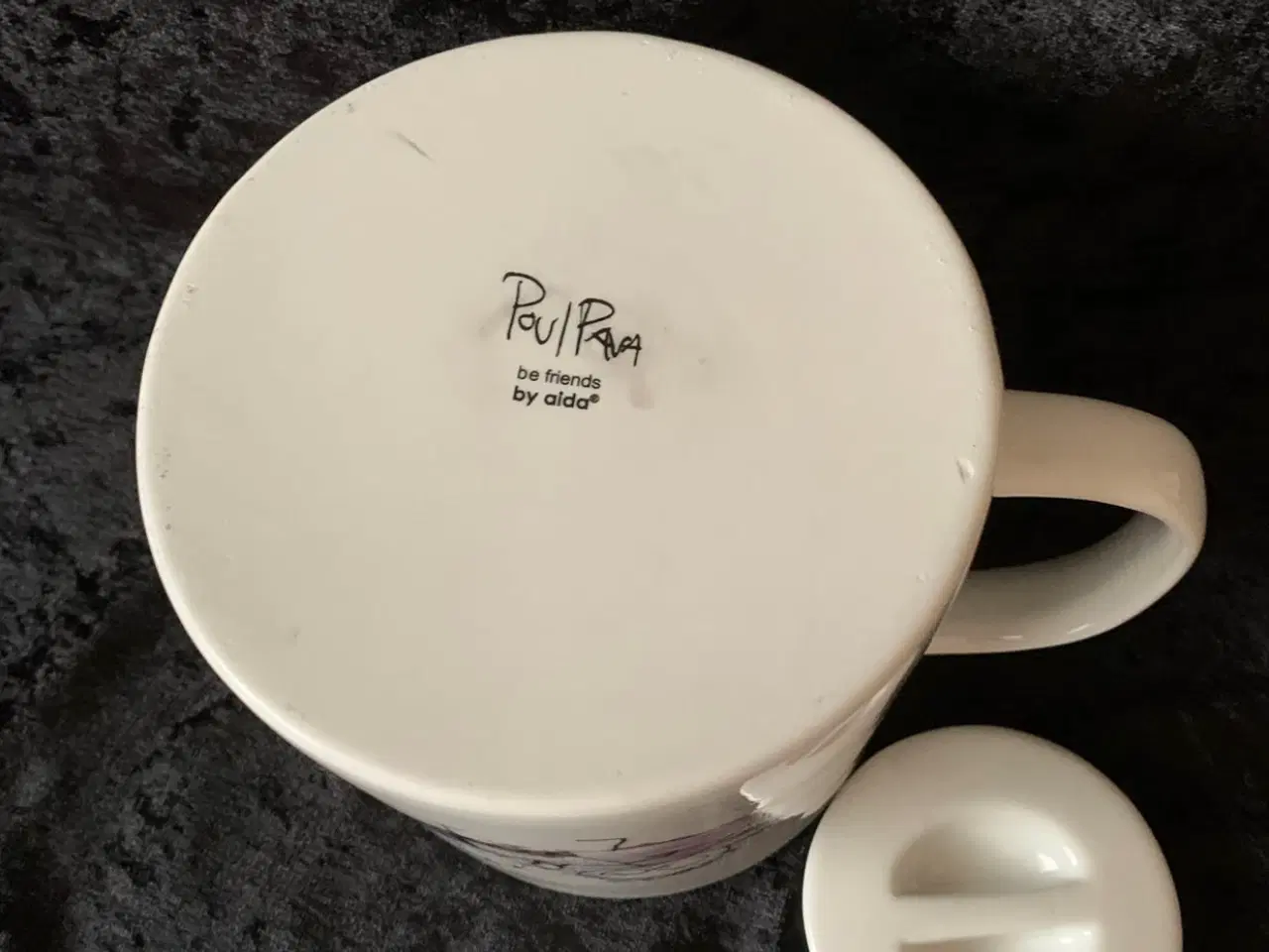 Billede 6 - POUL PAVA KAFFEKANDE